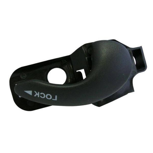 

Ручка двери внутренняя задняя правая Fiat Doblo Фиат Добло 717447614 2006-2010 (223)