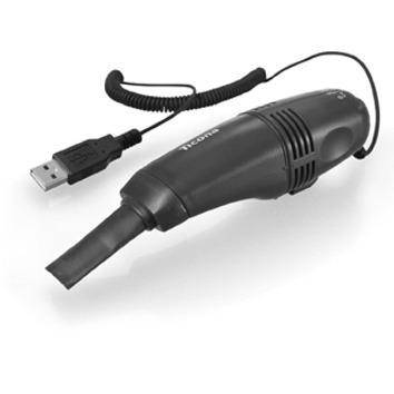 

USB пылесос для клавиатуры
