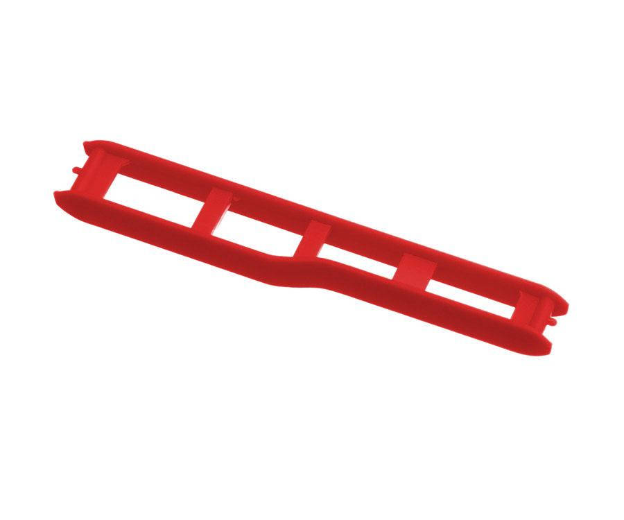 

Мотовило Flagman Made in Italy 12см красный