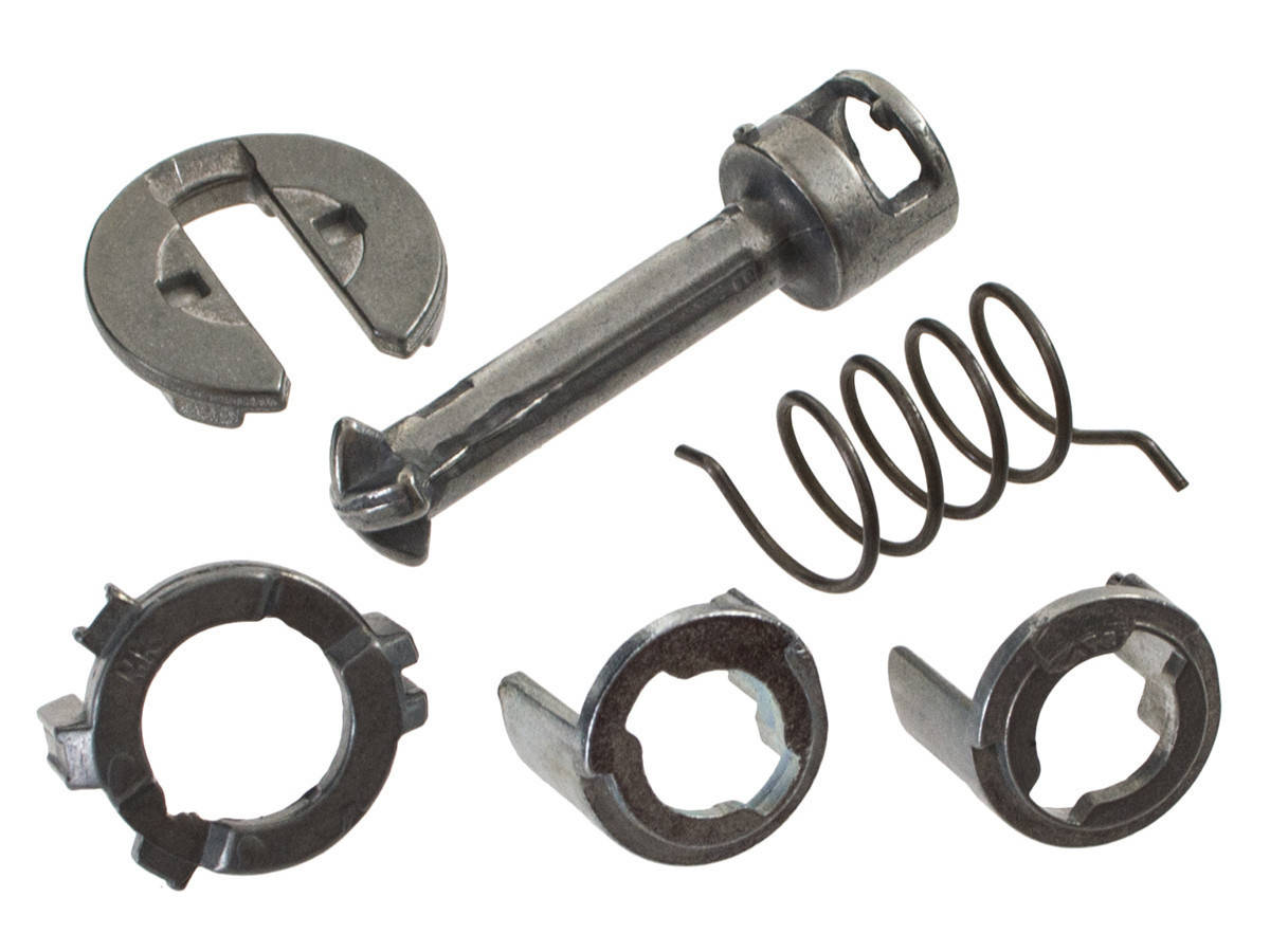 

Ремкомплект личинки замка BMW 3 E46 46мм