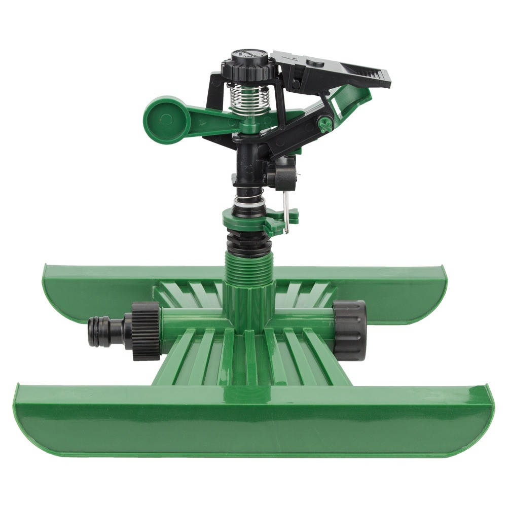 

Дождеватель импульсный с регулировкой (Н-основание) Grad (5014385)