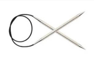 

Спицы круговые 6.00mm-80cm Nova Cubics, KnitPro