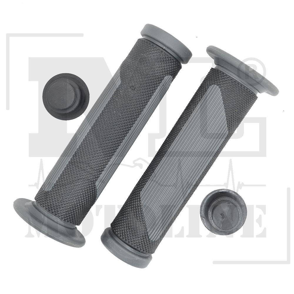 

Грипсы, ручки 222М TW Mototech