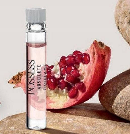 

Парфумована вода Possess Absolute Oriflame Новинка Оріфлейм 42994