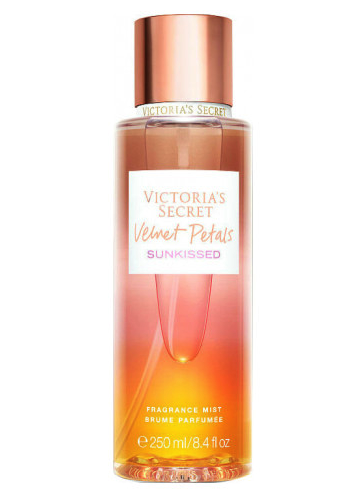 

Парфюмированный Спрей Для Тела Velvet Petals Sunkissed Victoria's Secret 250 мл