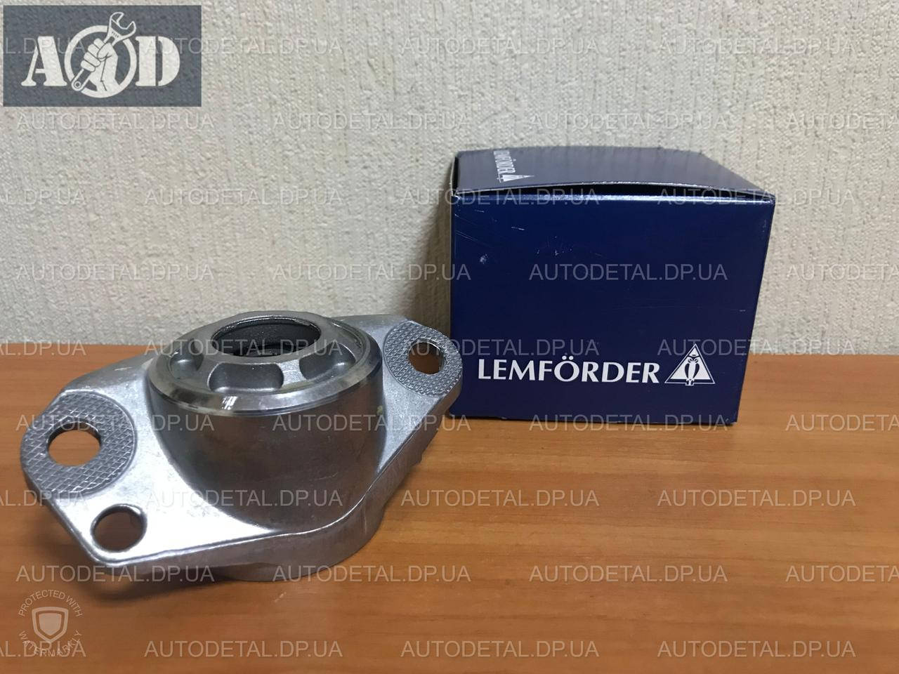 

Опора заднего амортизатора Volkswagen Golf IV 1997-->2005 Lemforder (Германия) 35269 01