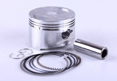 

Поршневой комплект 57,0 mm STD - 150CC