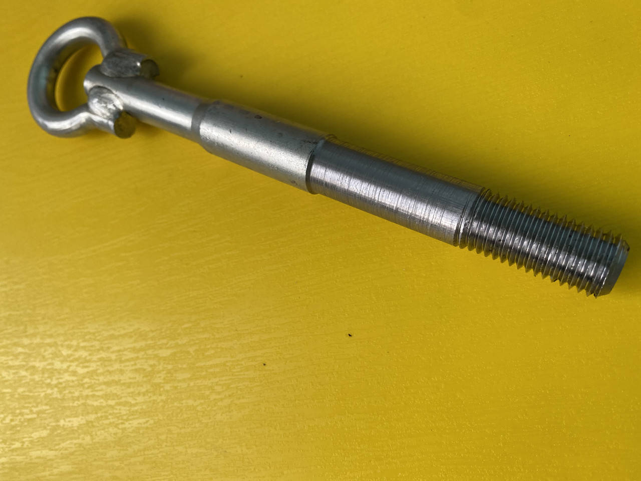 

Буксировочный крюк Opel Vivaro (Опель Виваро) 8200771793