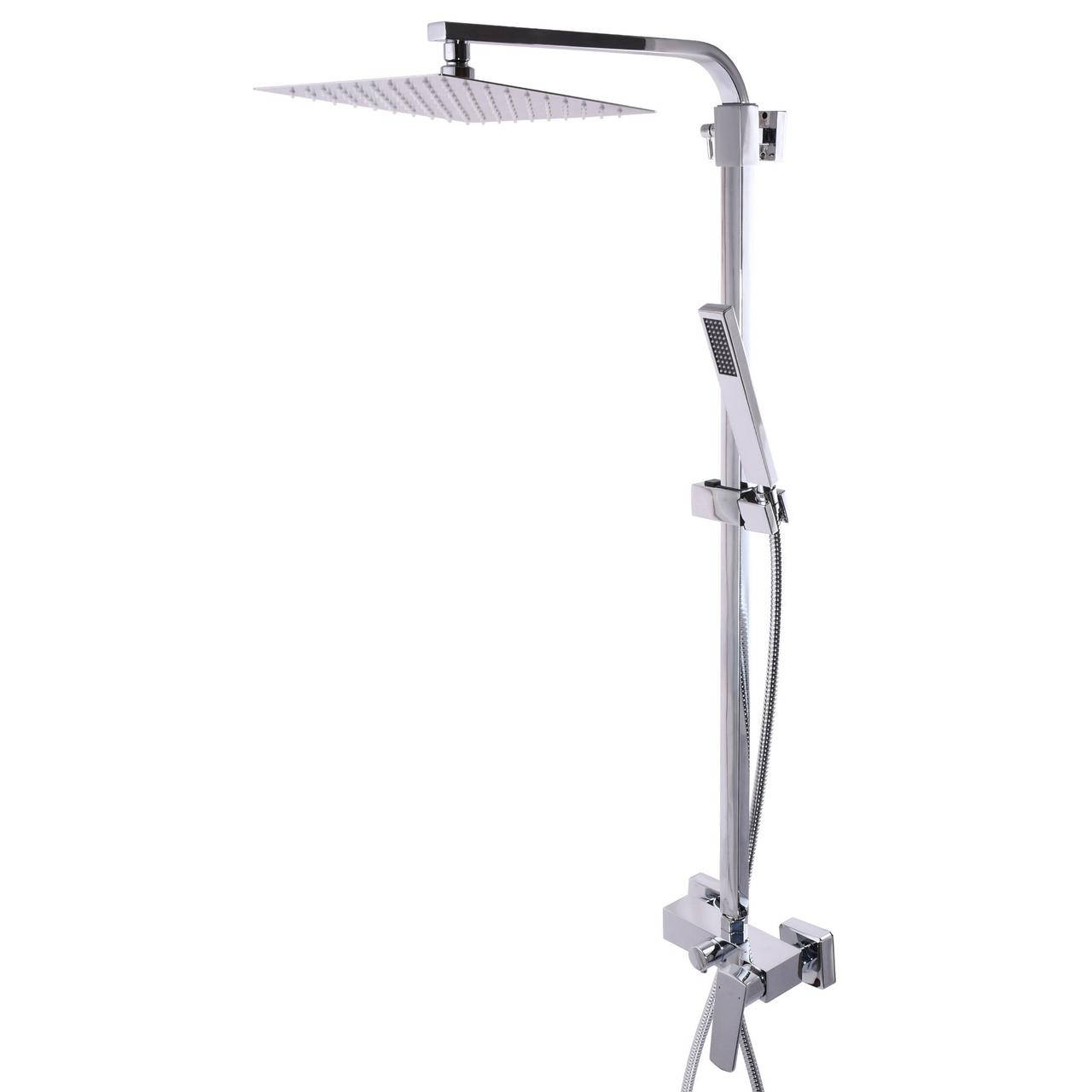 

Душова система TOPAZ LEXI TL 21702-H57-00