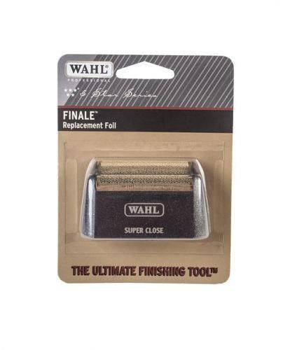 

Cеточка для бритвы Wahl Shaver Finale Replacement Foil Gold