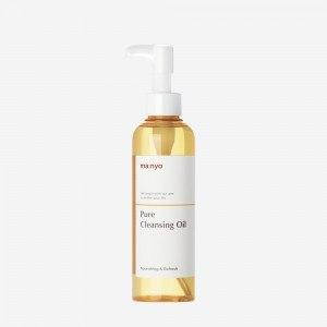 

Очищающее гидрофильное масло с экстрактами трав MANYO FACTORY Pure Cleansing Oil, 200 мл