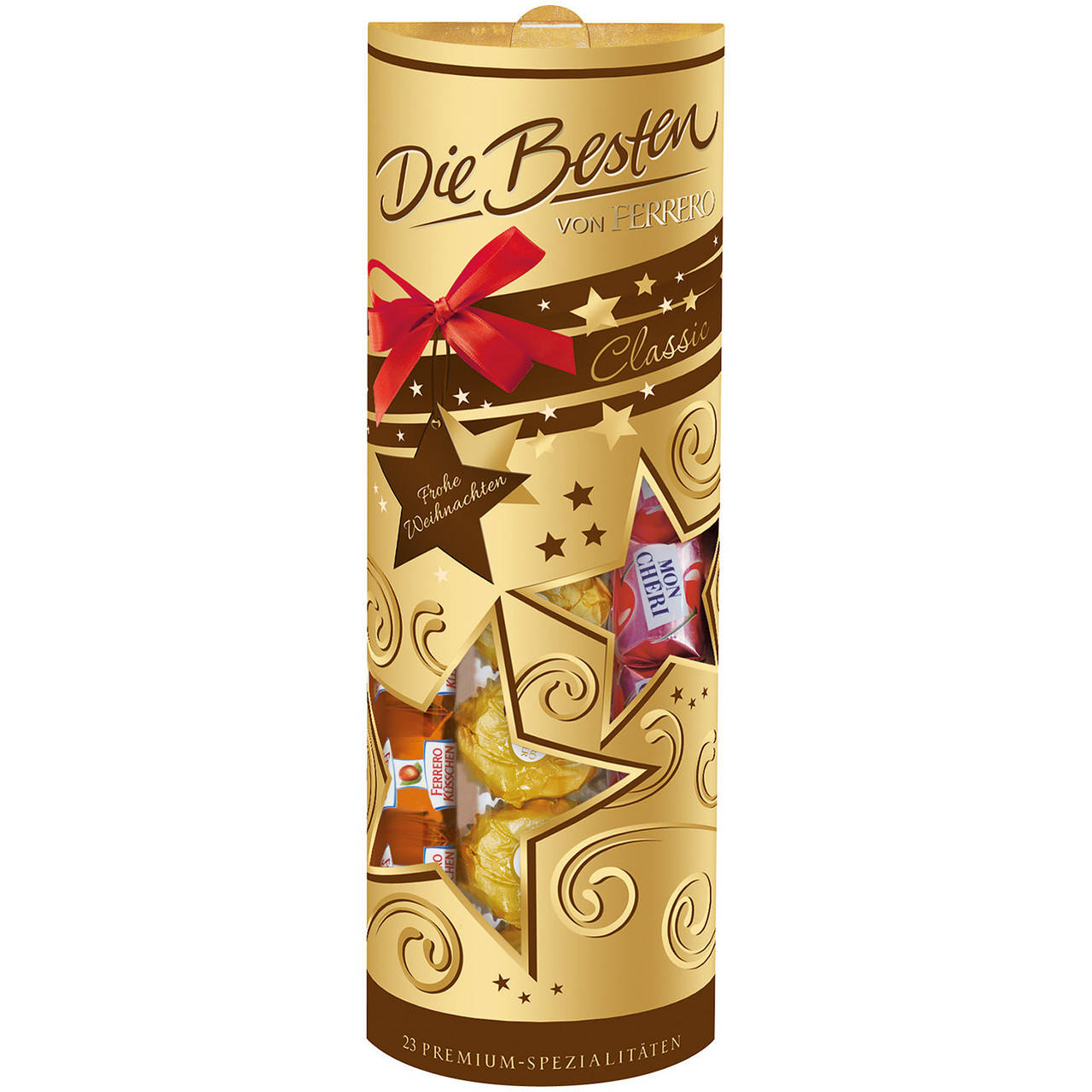 

Ferrero Die Besten Classic 242 g *20/05/2022