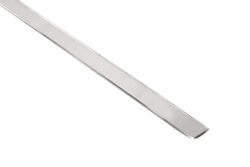 

Кромка богажника (нерж.) Skoda Octavia I Tour A4 1996-2010 TMR Накладки на кузов Шкода Октавия Тур