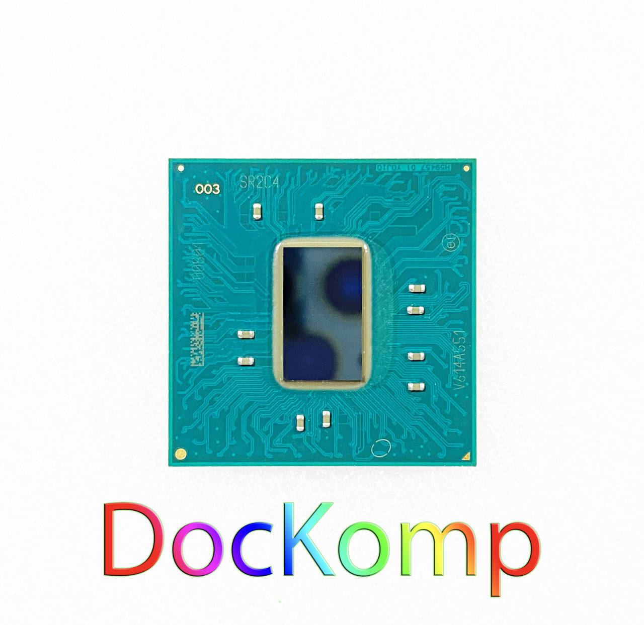 

Чип INTEL GL82HM170 (SR2C4) НОВЫЕ в Ленте