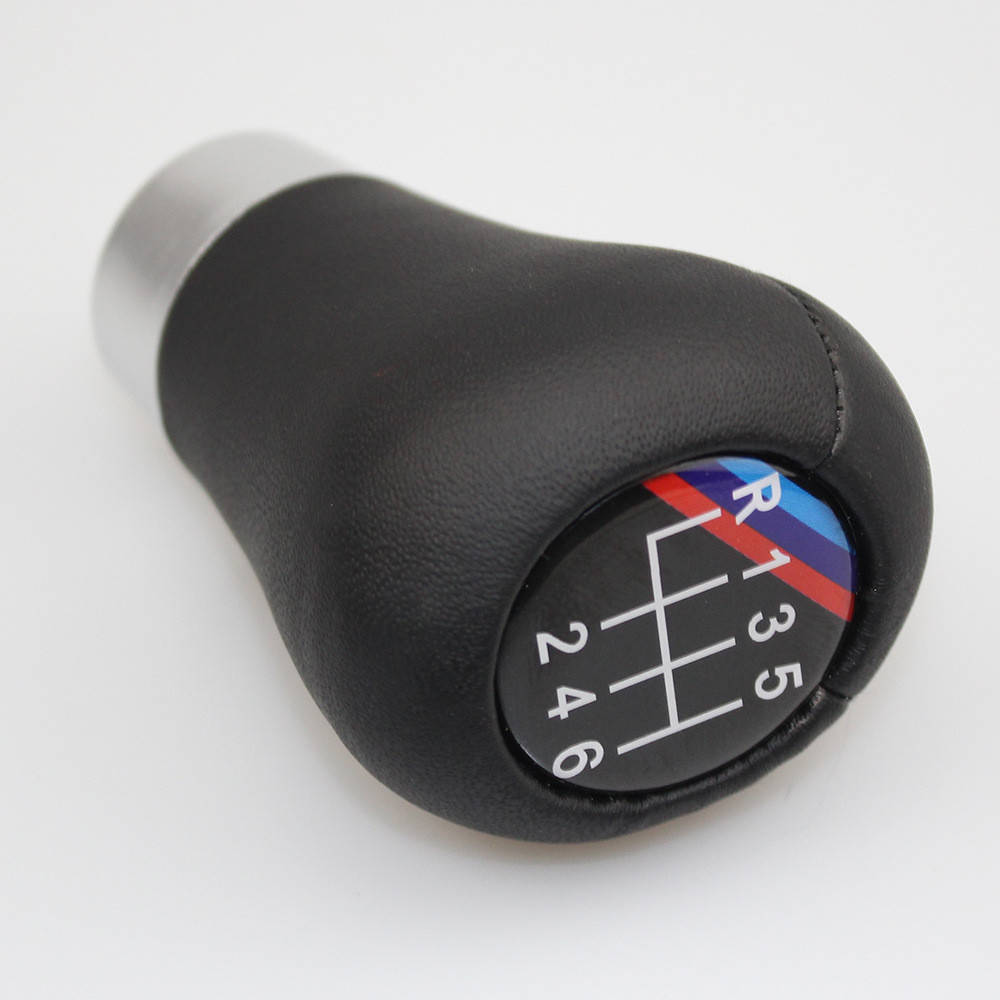 

Ручка переключения передач кпп Бмв BMW M E81 E82 E90 E91 E92 E93 E30 E36 E46 F30 E60 E61 E28 E34 E63 E64 E83