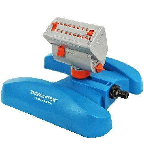 

Дождеватель осциллирующий Gruntek Primavera 378