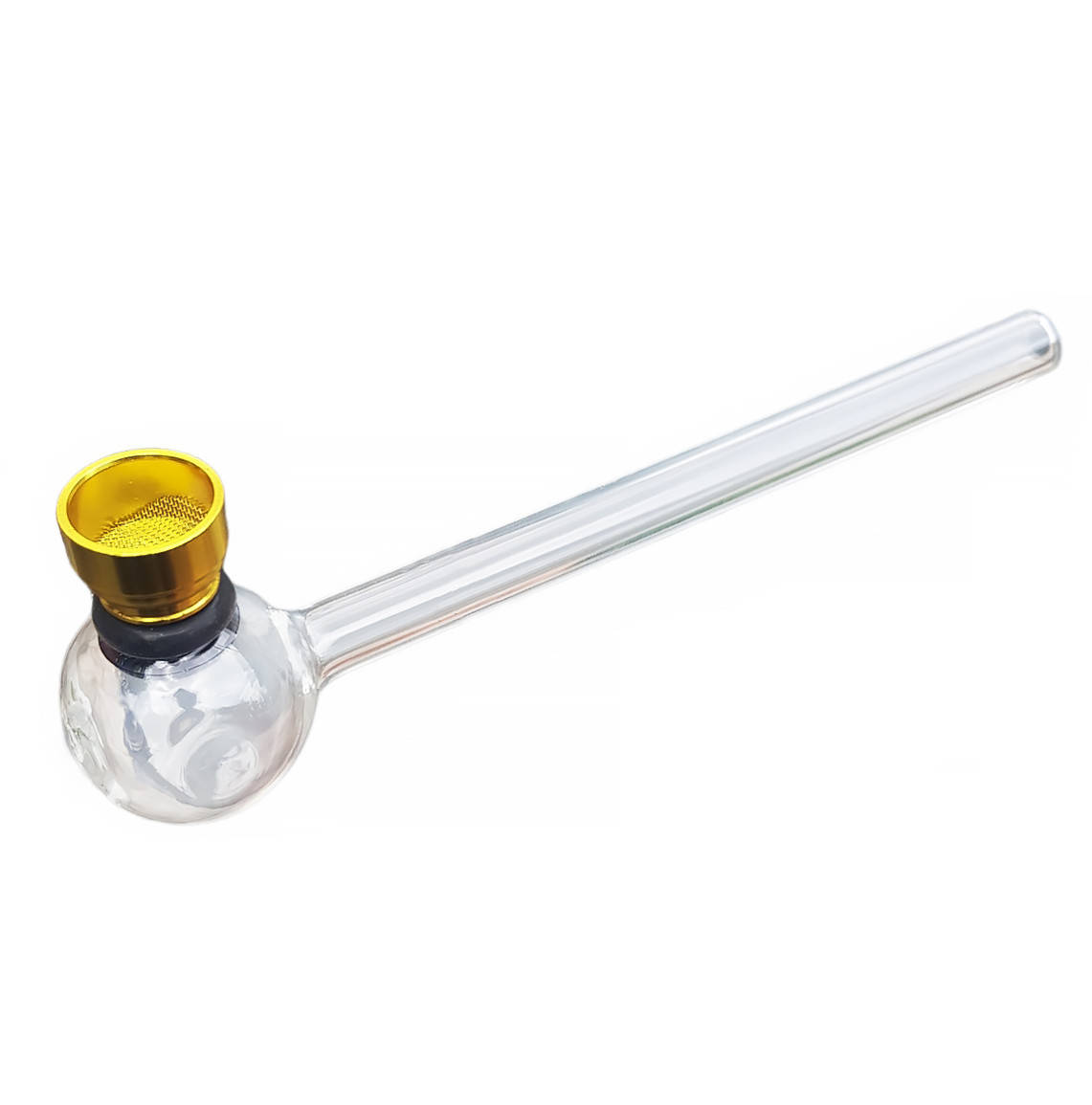 

Трубка для курения "Herb oil pipe" стеклянная трубка вапорайзер