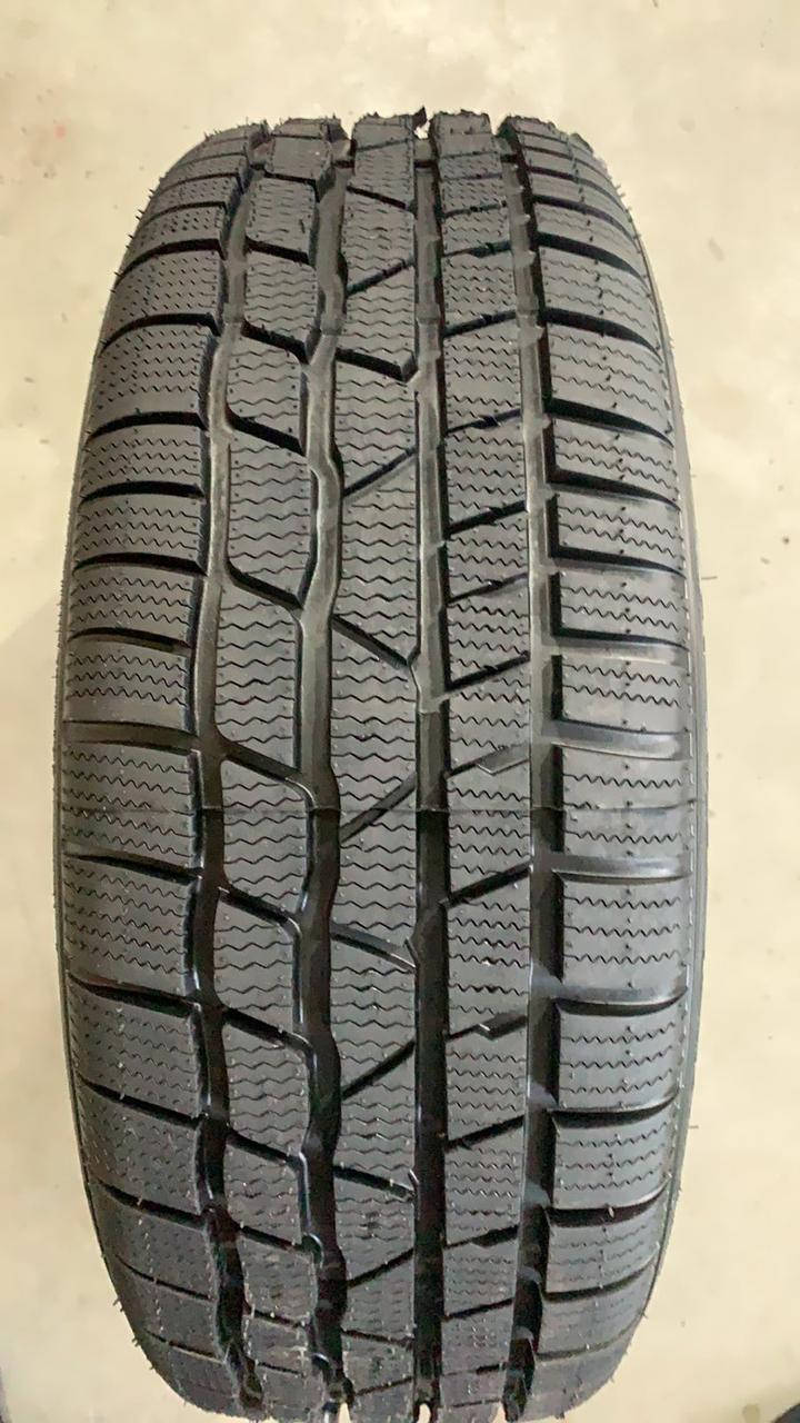 

Зимние шины R16 205/55 Technic Winter 91 H