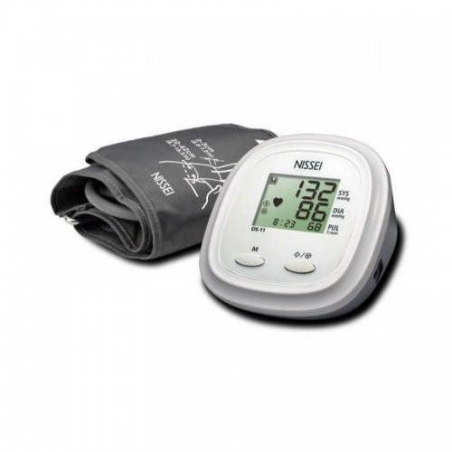 

Автоматический тонометр NISSEI DS-11