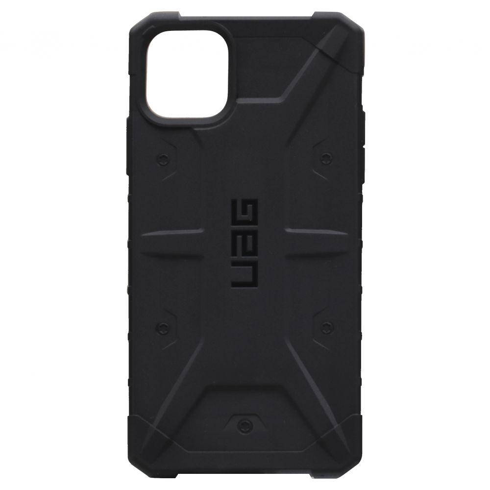 

Чехол UAG для iPhone 11 Pro Цвет Чёрный, Черный