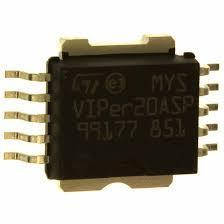 

Микросхема VIPer20SP