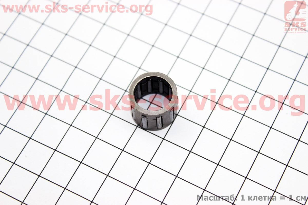 

Подшипник игольчатый (12x16x13) тарелки сцепления Husqvarna-362,365,372,570,572