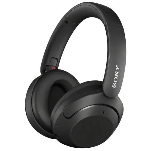 

Наушники с микрофоном SONY WHXB910N Black, Черный