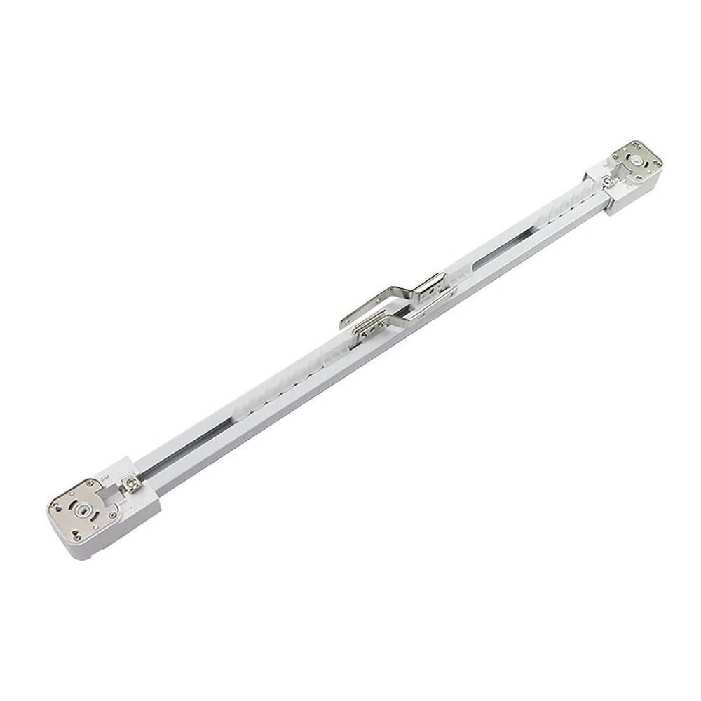 

Карниз алюминиевый Xiaomi Aqara Curtain Rail (300 см, двусторонний), Белый