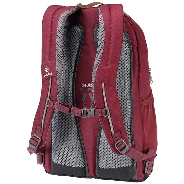 

Рюкзак Deuter Gogo 25л Maron Navy (3820016 5322) цвет 5322