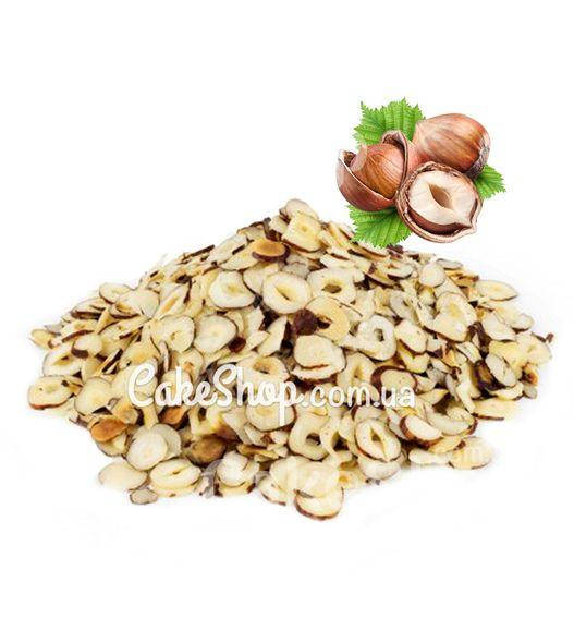 

Хлопья фундучные, 100 г