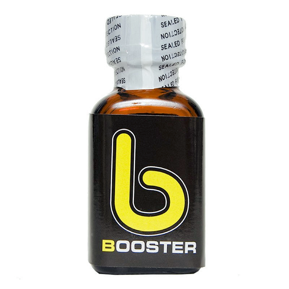 

Попперс Booster 25ml Великобритания