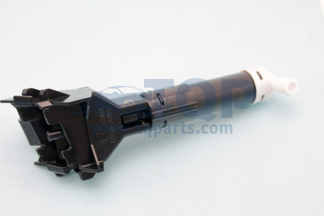 

Форсунка омывателя фары прав., Распилитель фар 85207-33060, 8520733060, Toyota Camry (V40) 06-11 (Тойота Кемри