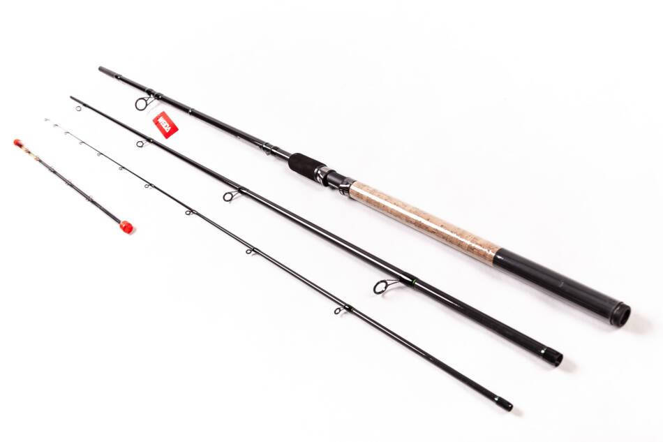 

Фидер Kaida Weida NeoXoen 300cм тест 60-120