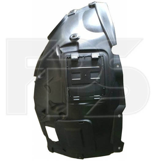 

Подкрылок передний правый BMW 3 F30 '12-15 передняя часть (FPS) 51717260726 FP 1422 388