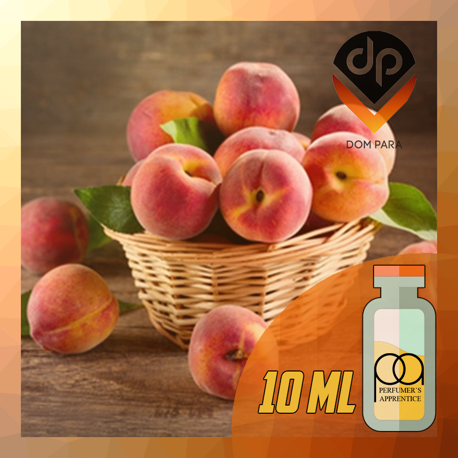 

Ароматизатор TPA\TFA Nectarine| Нектарин 10 мл