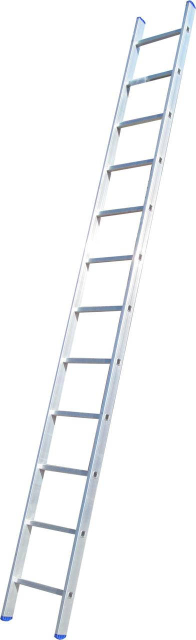 

Лестница приставная ELKOP VHR Hobby 1x12 алюминиевая, 3207 мм (38177)
