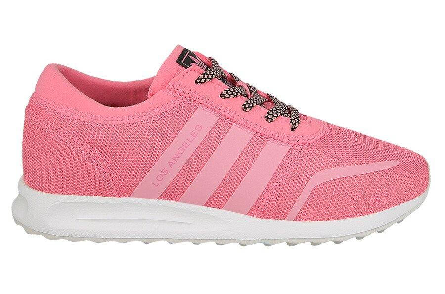 

Оригинальные женские кроссовки Adidas Los Angeles Originals, 25 см, На каждый день