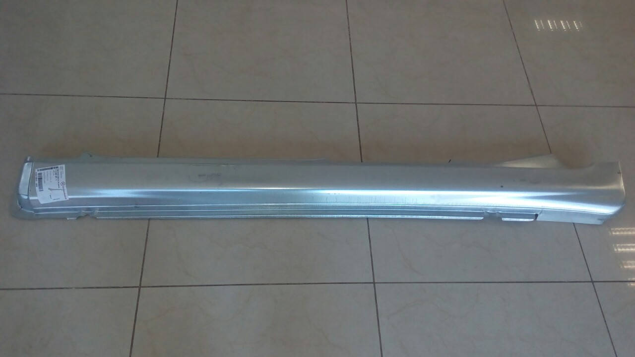 

Порог Матиз левый