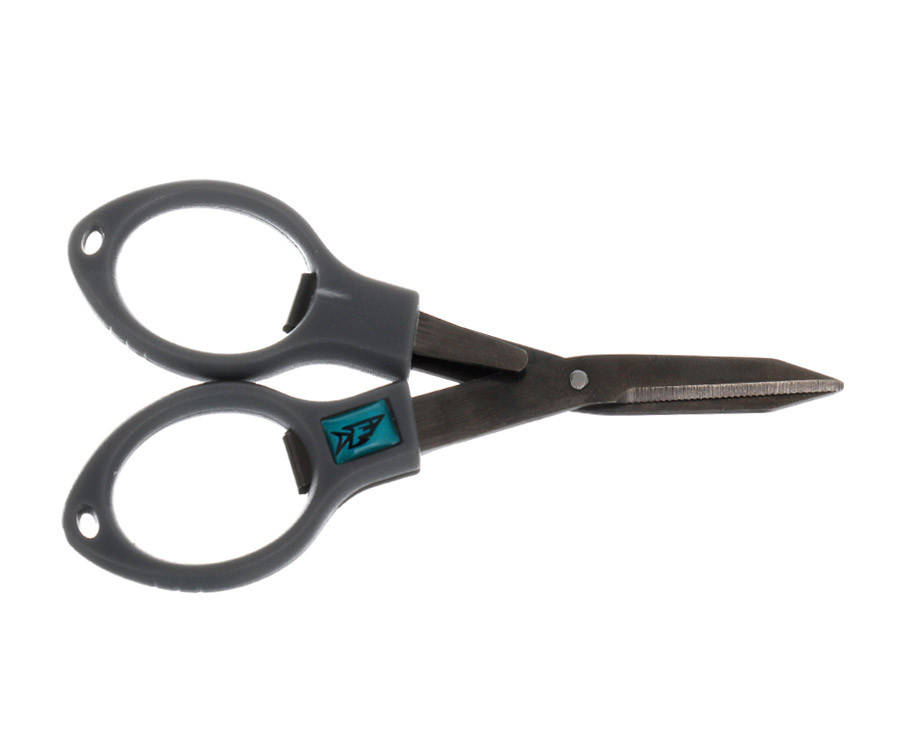 

Ножницы Flagman PE Scissors 10см