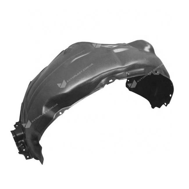 

Подкрылок передний левый Toyota Camry XV50 USA (2011-2014) (TEMPEST)