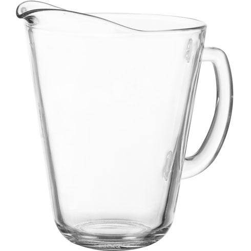 

Графин 1.73 л Calypso Crisa (SCU 1715330), Прозрачный