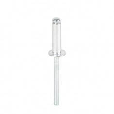 

Заклепка алюминиевая 4,0x8,0 мм, упаковка 50 шт. INTERTOOL RT-4008