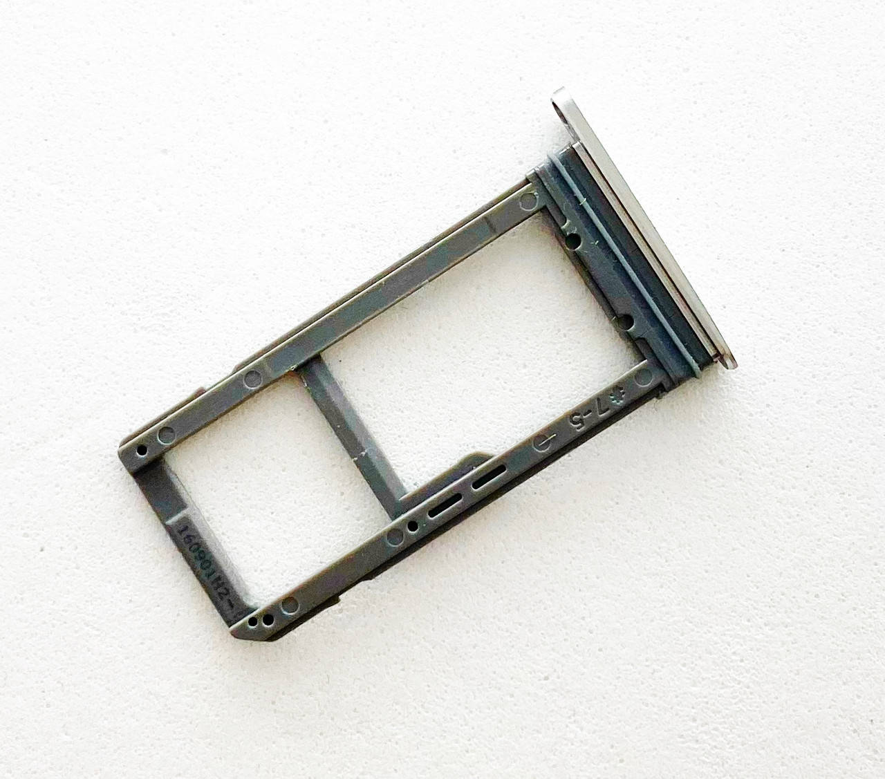 

Лоток для сим карты Samsung G935F Galaxy S7 Edge, золотистый, 1 Sim