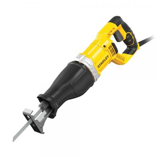 

Сабельная Пила(900 Вт)STANLEY SPT900-RU