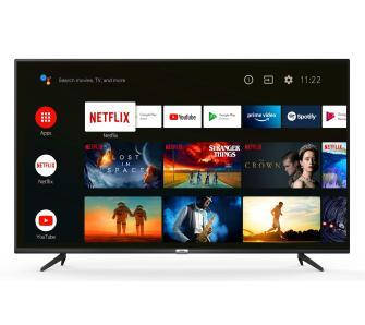 

Телевизор TCL 50P615