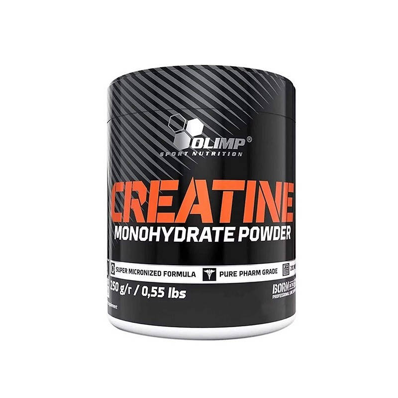 

Olimp Creatine Monohydrate Powder 250g