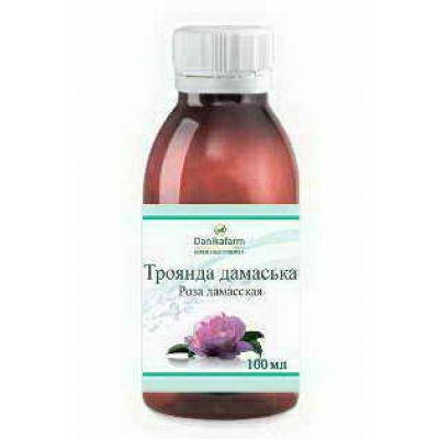 

БАЖ Роза дамасская