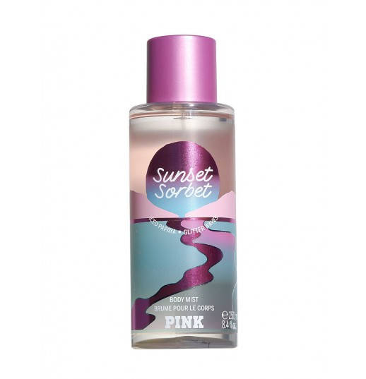 

Спрей для тела Sunset Sorbet Pink Victoria's Secret