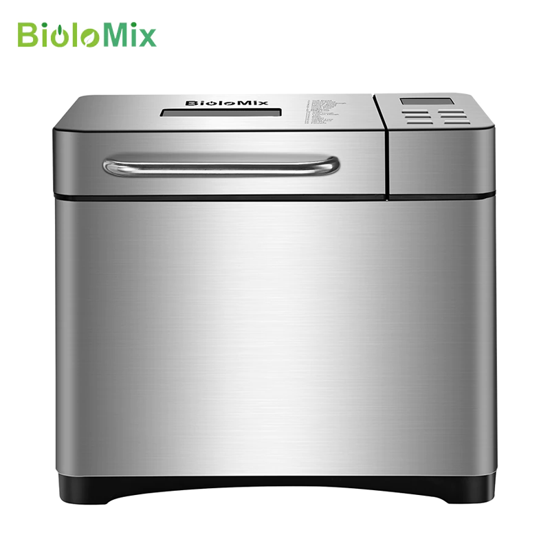 

Хлебопечка BiOloMix BBM013