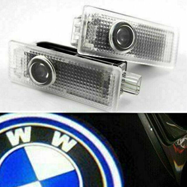 

Подсветка двери с логотипом BMW (X1 X3 X5 X6 / 2шт)